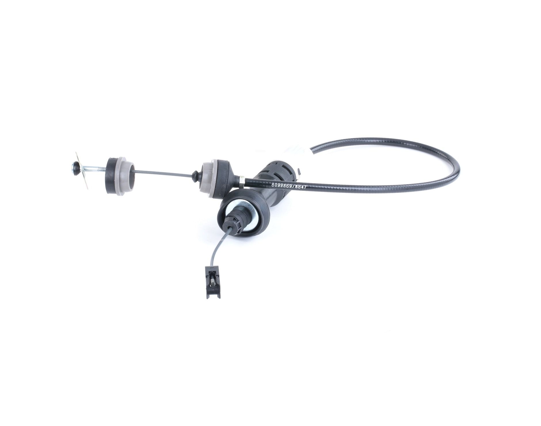 RIDEX Kytkinvaijeri FIAT,PEUGEOT,CITROËN 478S0017 2150P6,1476128080,2150P6 Vaijeri, Kytkimen Käyttö