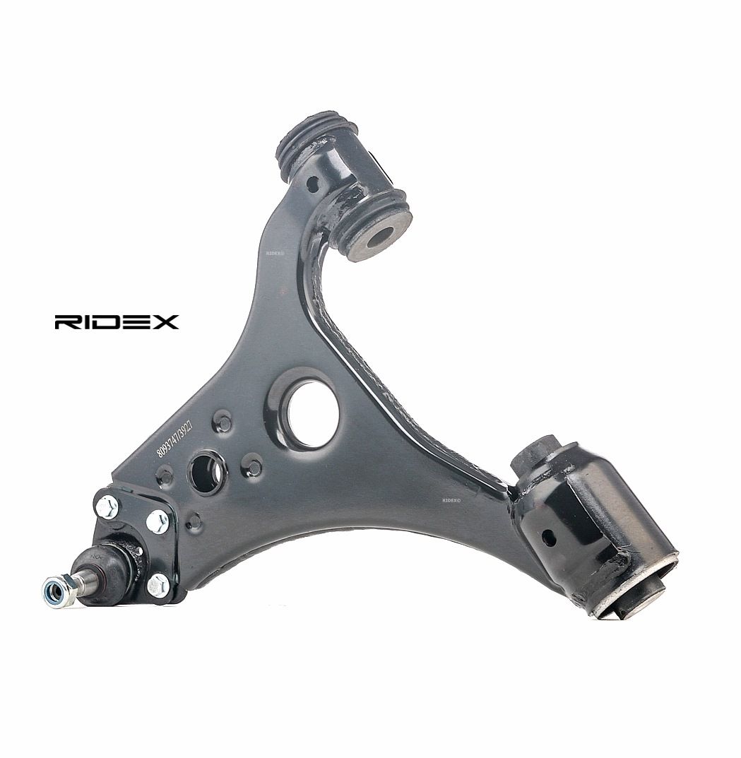 RIDEX Alatukivarsi MERCEDES-BENZ 273C0451 1693300607,1693300807,1693301007 Tukivarsi,Tukivarsi, Pyöräntuenta A1693300607,A1693300807,A1693301007