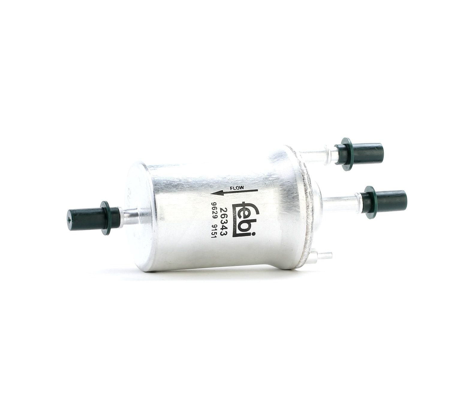 FEBI BILSTEIN Polttoainesuodatin VW,AUDI,SKODA 26343 1K0201051B,1K0201051C,1K0201051K 1K0201051B,1K0201051C,1K0201051K,1K0201051B,1K0201051C