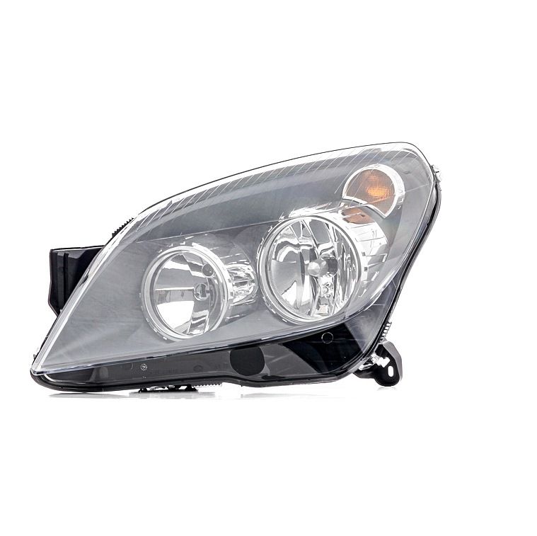 HELLA Ajovaloumpio OPEL 1EG 270 370-311 1216561,1216661,93178635 Ajovalot,Etuvalot,Ajovalo 93190386