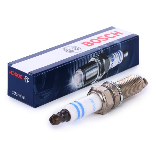 BOSCH Sytytystulpat MERCEDES-BENZ,FIAT,HYUNDAI 0 242 145 510 55242187,55242187,1886808115 Tulpat,Sytytystulppa 1886808115,55242187