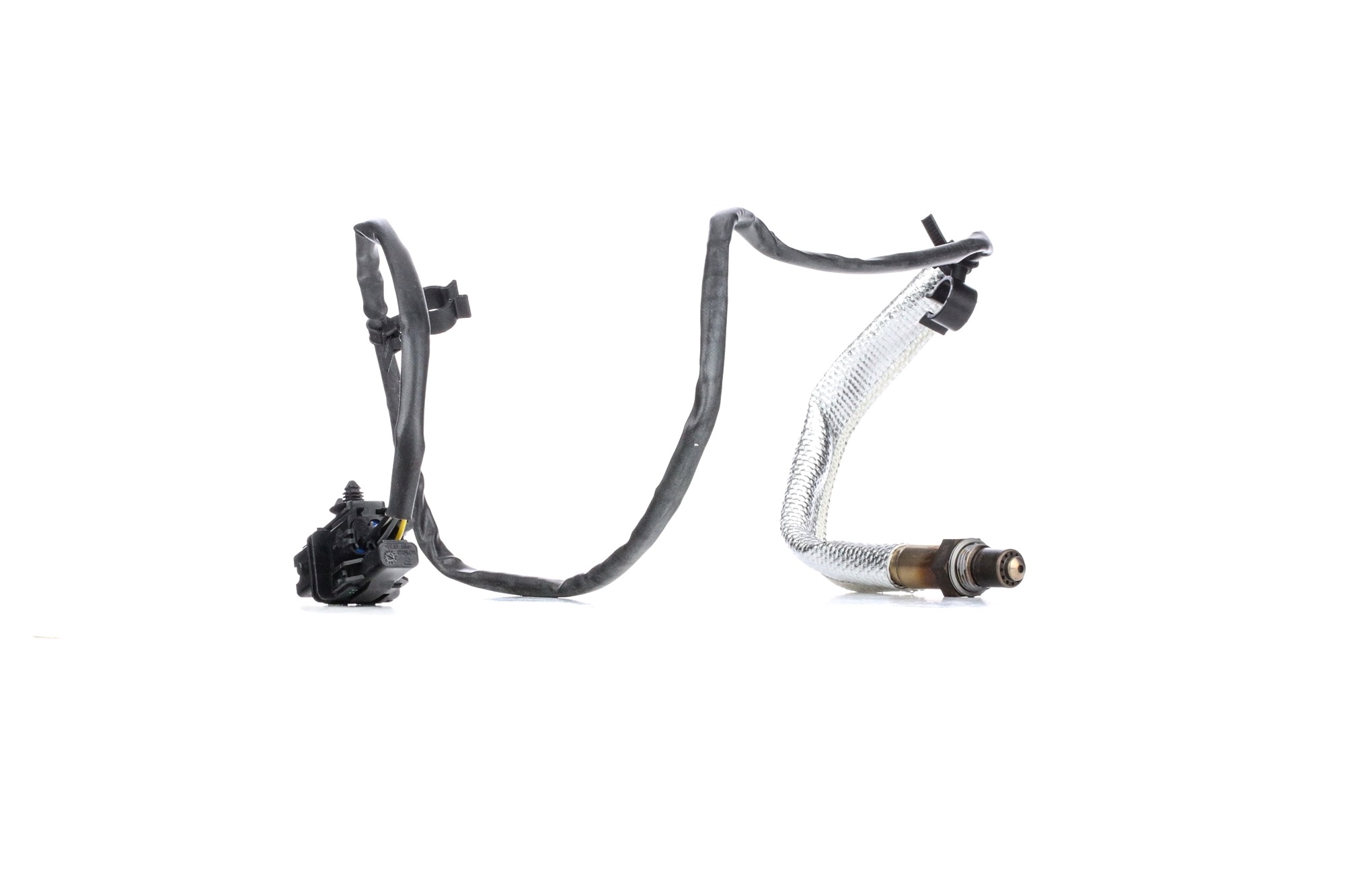 BOSCH Lambda Anturi VOLVO 0 258 007 368 Lambdatunnistin,Happianturi