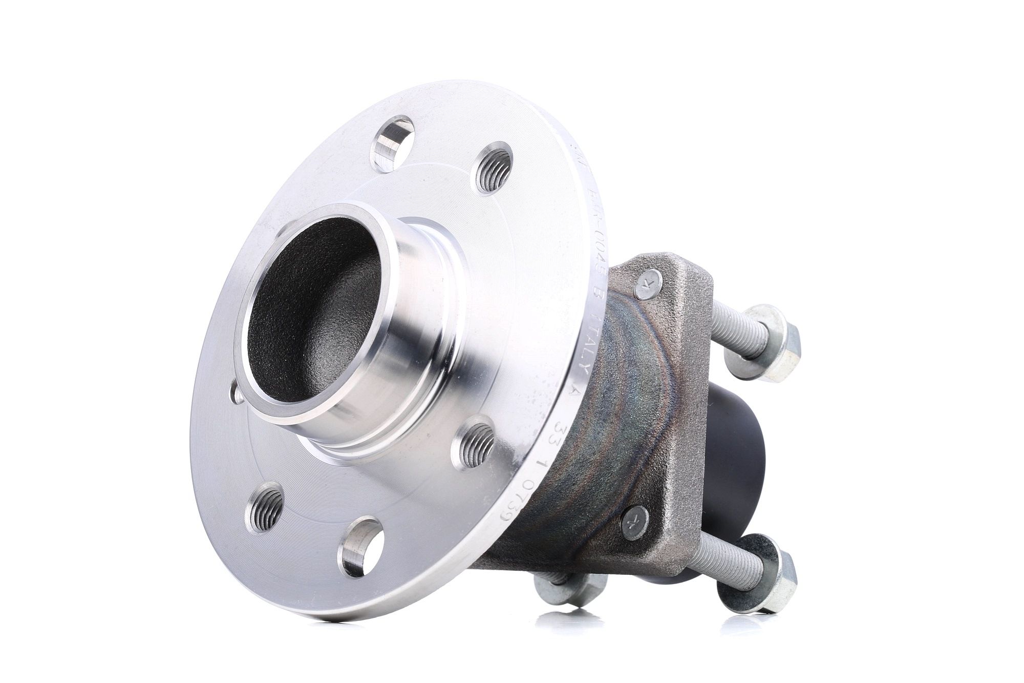 SKF Pyöränlaakerit OPEL,VAUXHALL VKBA 3409 1604003,1604302,1604306 Pyöränlaakerisarja 90510629,90540069,9120128,1604003,1604302,1604306,90510629