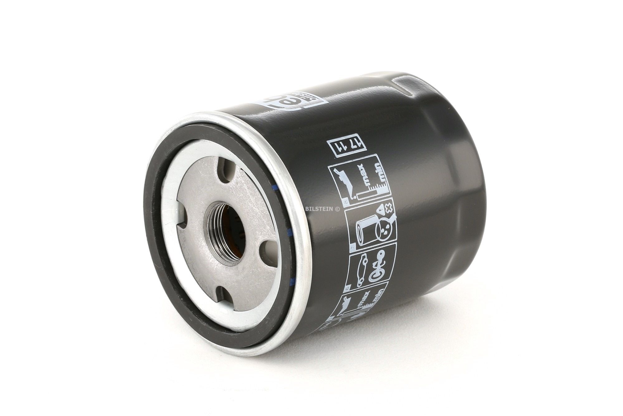 FEBI BILSTEIN Öljynsuodatin OPEL,RENAULT,FIAT 32223 1109AK,1109AL,1109AP 1109CA,1109CN,1109J8,1109J9,1109K2,1109N2,1109N3,1109R0,1109R1,1109T0,1109T1