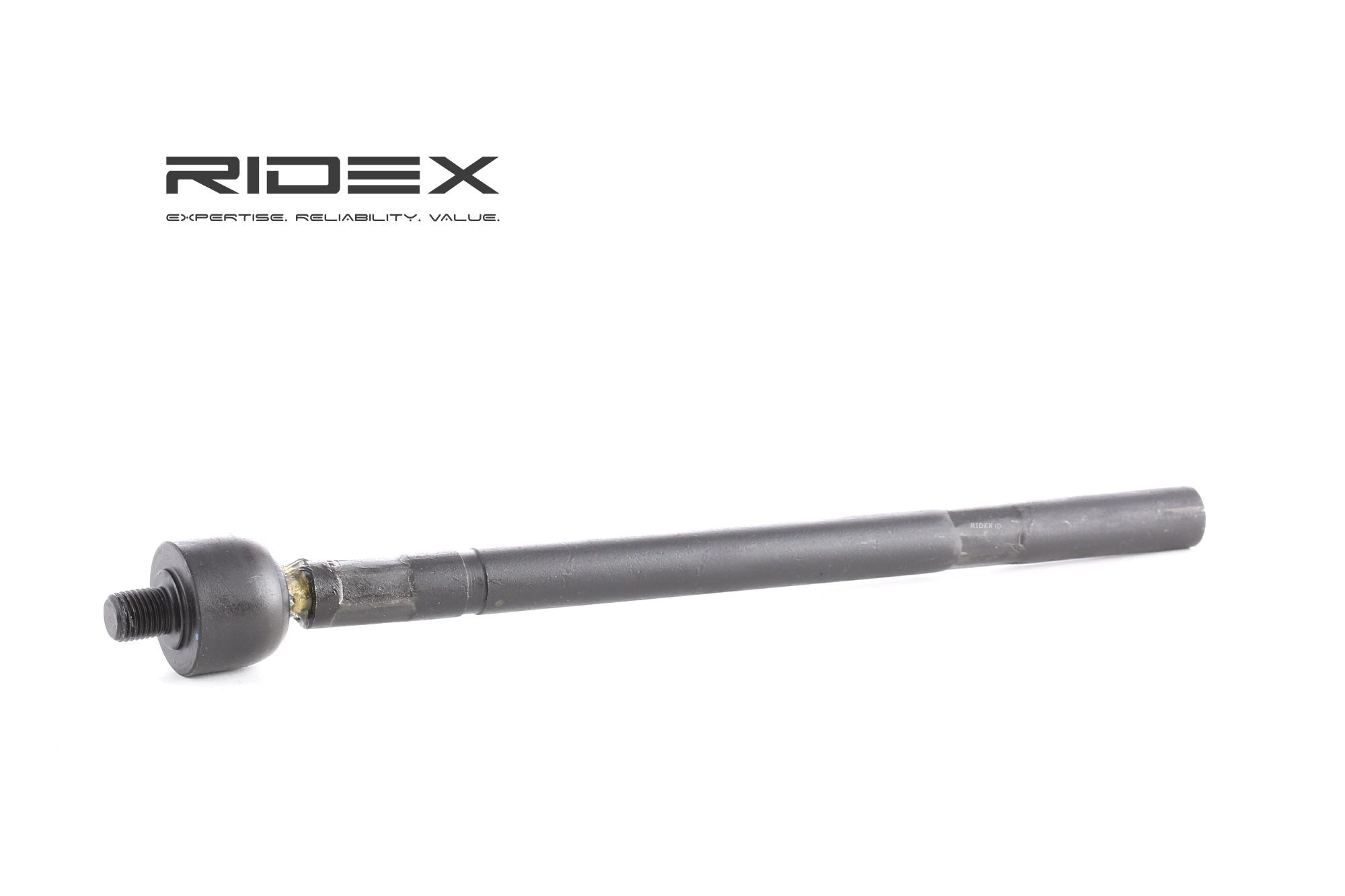 RIDEX Raidetangon Sisäpää PEUGEOT,CITROËN 51T0013 3812E0,1607293680,3812E0 Raidetangon Pää Sisempi,Raidetangon Pää, Suora