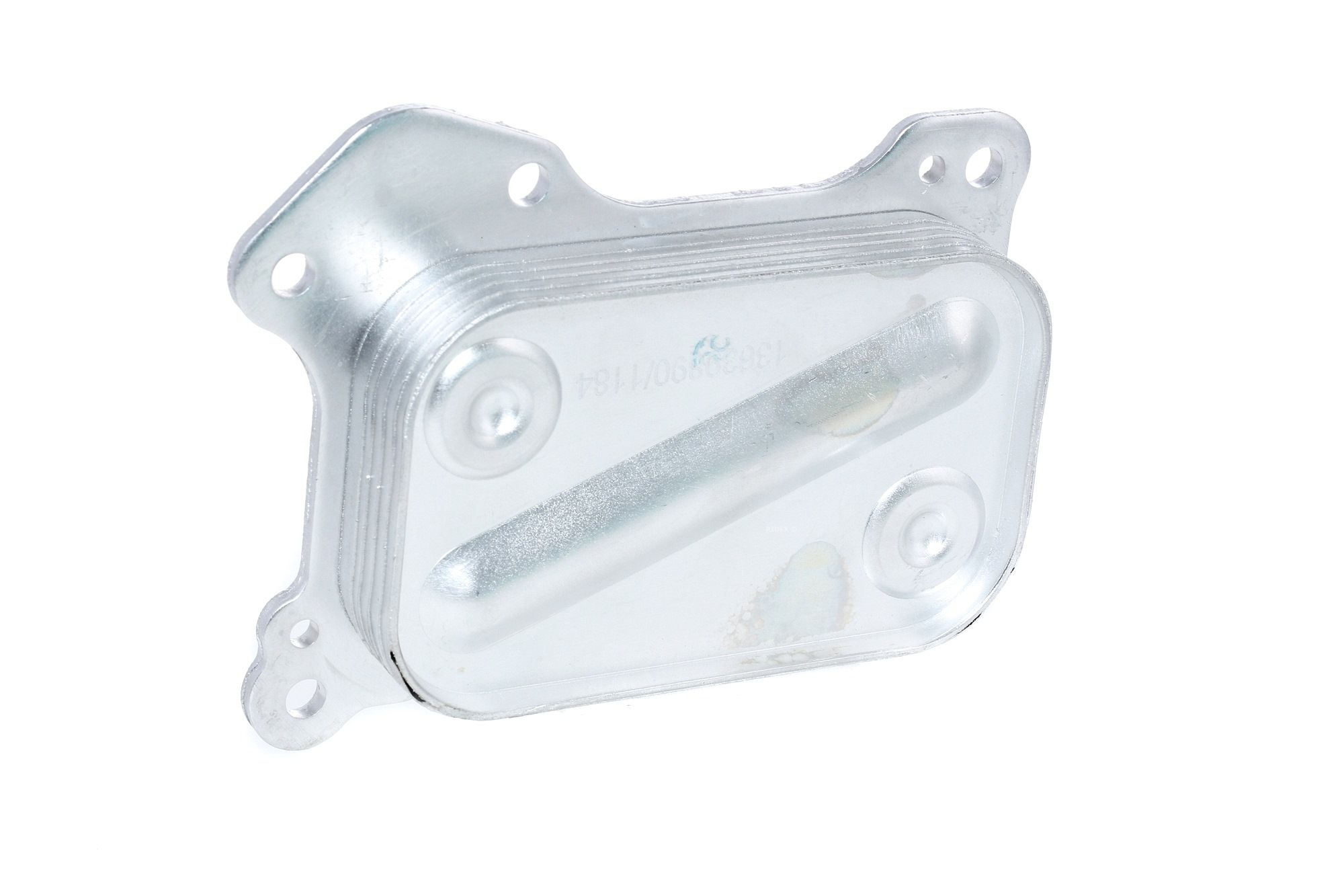 RIDEX Öljynjäähdytin OPEL,FORD,FIAT 469O0010 1539132,1539133,1549997 Öljynlauhdutin,Moottoriöljyn Jäähdytin 1619837,1619838,1619839,1651085E00,1724210