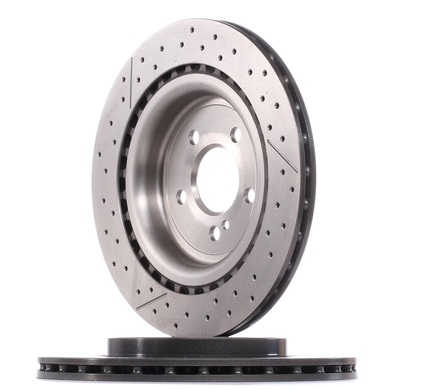 BREMBO Jarrulevyt MERCEDES-BENZ 09.B788.11 1724230112,A1724230112 Jarrulevy