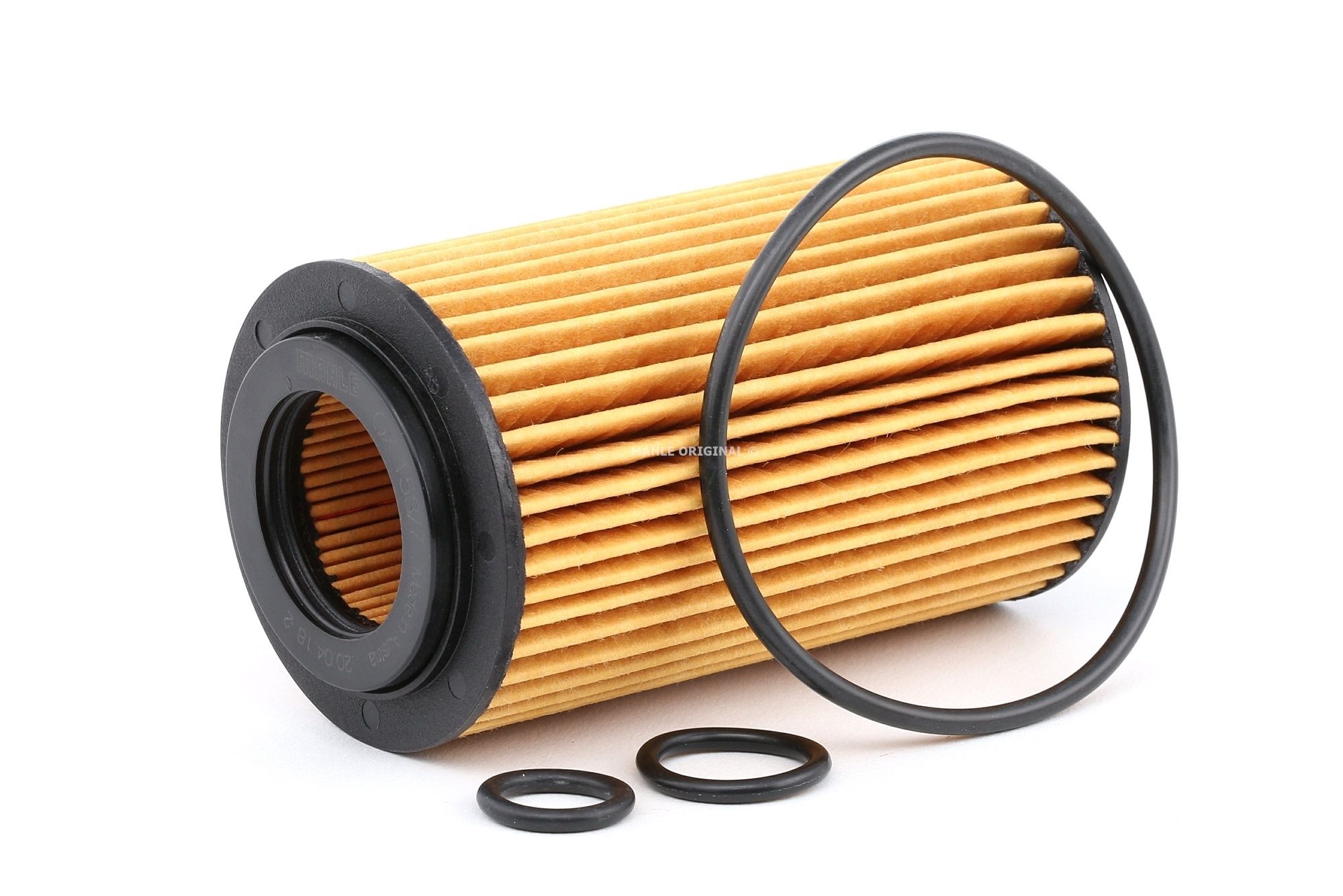 MAHLE ORIGINAL Öljynsuodatin MERCEDES-BENZ,JEEP,LAND ROVER OX 153/7D2 00K68091827AA,68091826AA,68091827AA 68091826AA,68091827AA,K68091826AA,LR022896