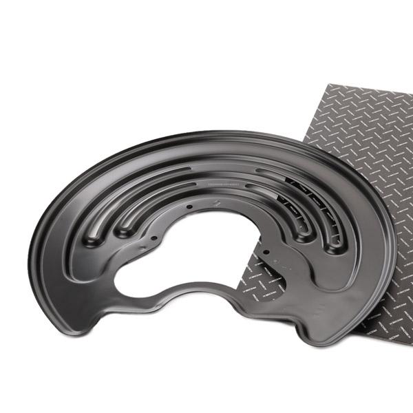 RIDEX Jarrukilpi OPEL,RENAULT,NISSAN 1330S0148 441614236R,8200050008,8200741200 Jarrulevyn Suojakilpi,Suojapelti, Jarrulevy 4408457,4420580,91160033