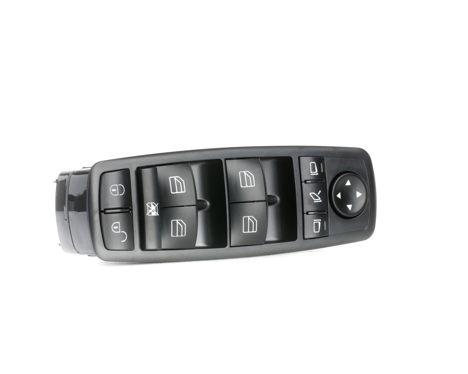 RIDEX Lasinnostimen Kytkin MERCEDES-BENZ 1761S0055 1698206710,16982067109116,A1698206710 Kytkin, Lasinnostin A16982067109116