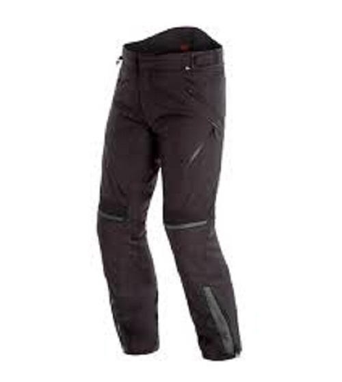 Dainese Tempest 2 D-Dry Lady Black Black Ebony 44