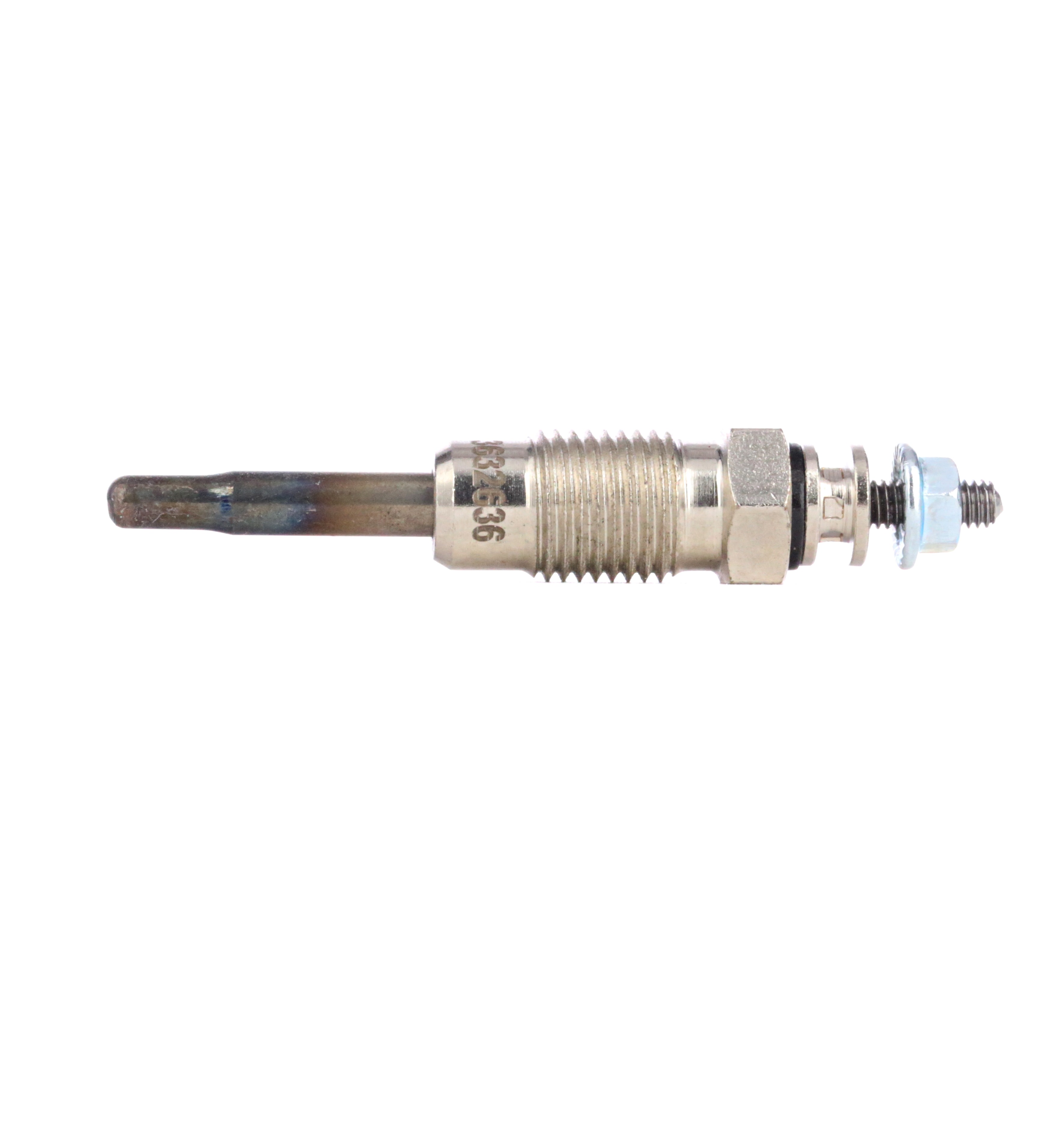 RIDEX Hehkutulppa RENAULT 243G0059 59624K,59624K,7700105290 7700867002,7700874336,77OO1O529O,77OO867OO2,77OO874336