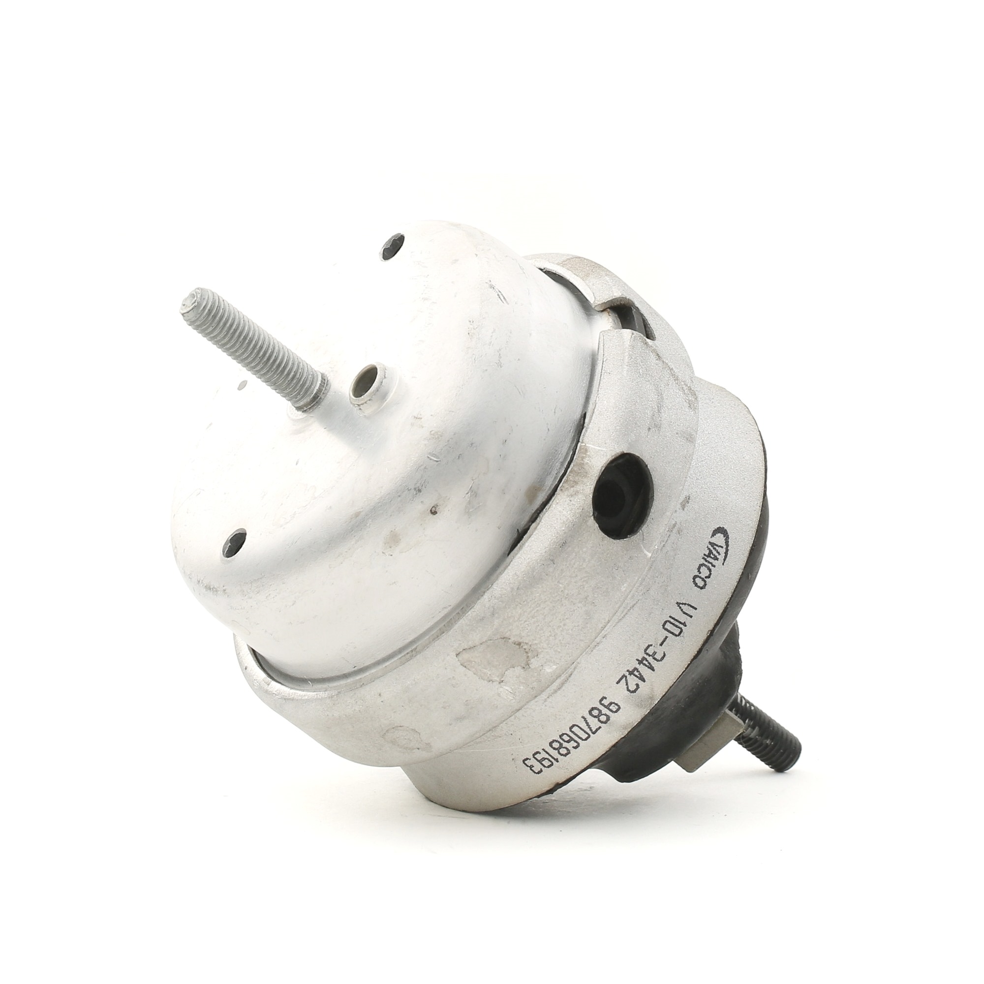 VAICO Moottorin Kumityyny AUDI V10-3442 8E0199379BK,8E0199379AE,8E0199379AH Moottorin Tukikumit,Moottorin Tuki 8E0199379AR,8E0199379B,8E0199379BK