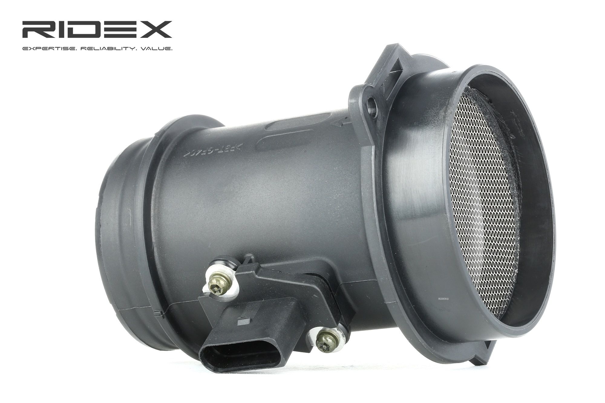 RIDEX Ilmamassamittari VW,AUDI 3926A0153 059906461K,059906461K Ilmamäärämittari,MAF Anturi