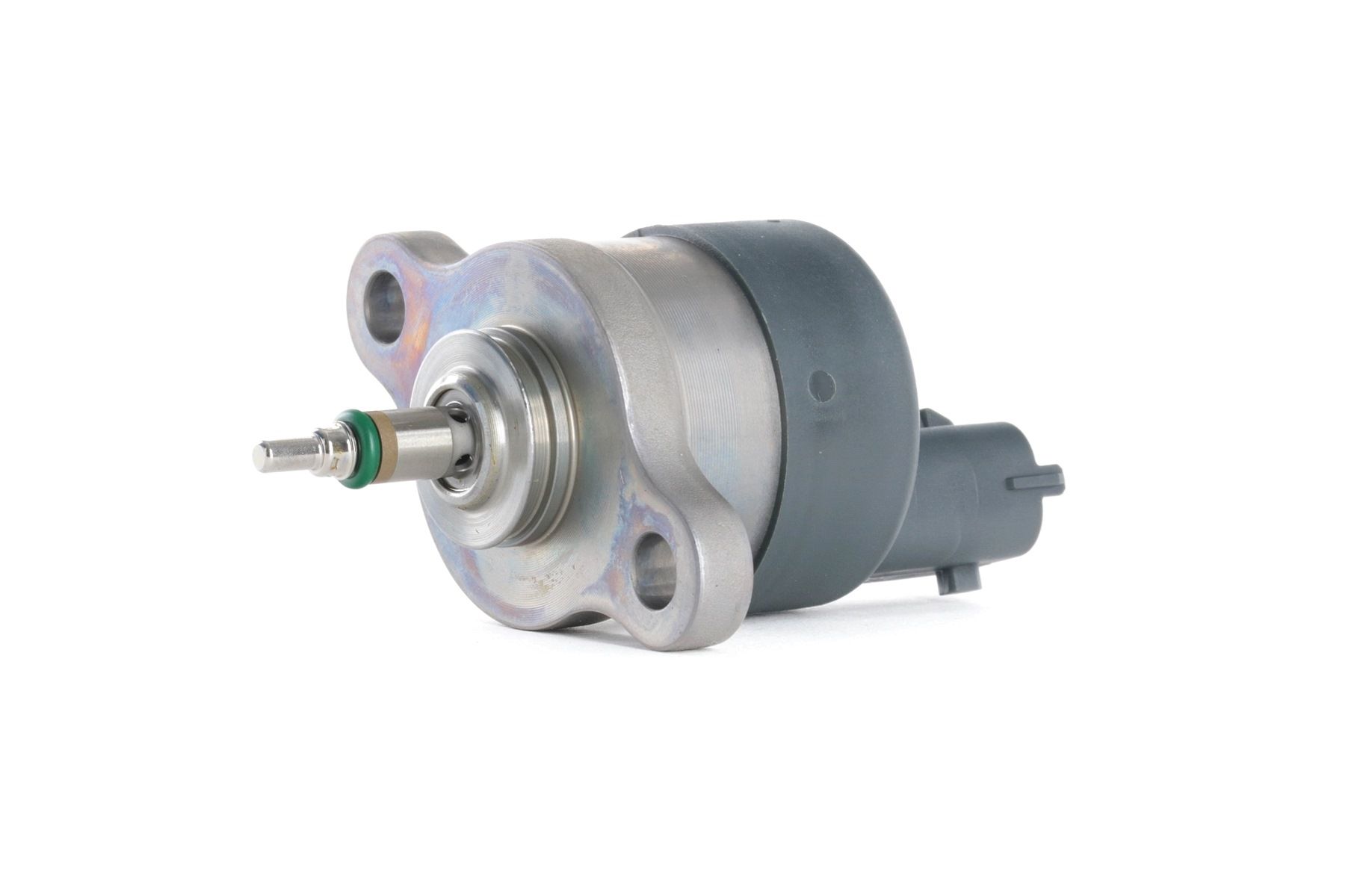BOSCH Polttoaineen Paineensäädin RENAULT 0 281 002 483 7701052268 Paineensäätöventtiili, Common-Rail-Järjestelmä