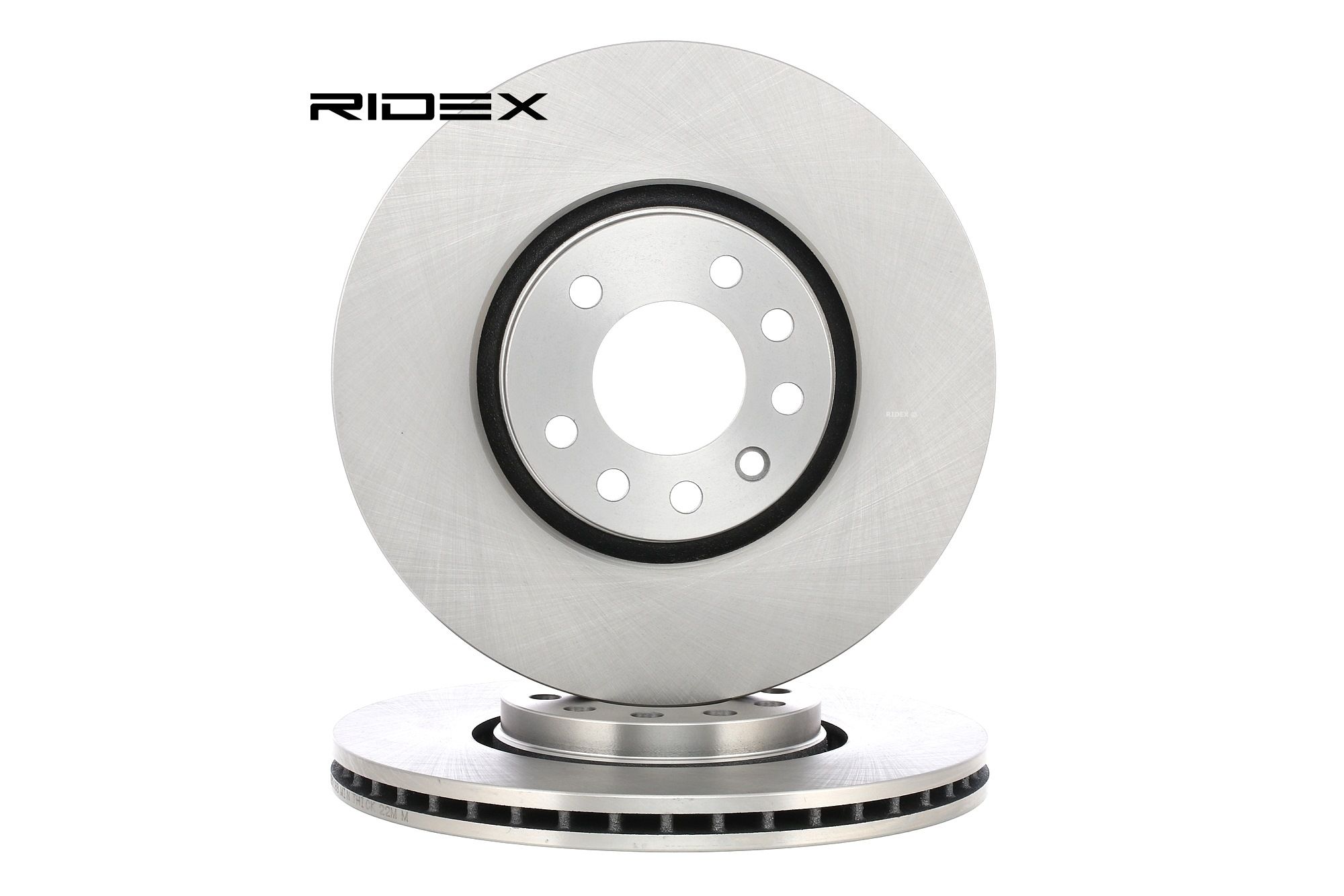 RIDEX Jarrulevyt OPEL,SAAB,VAUXHALL 82B0188 9184405,569061,9184405 Jarrulevy 9194477,95526651,4567798,5055389,5084769,5122833,5391560,9184405,9184405