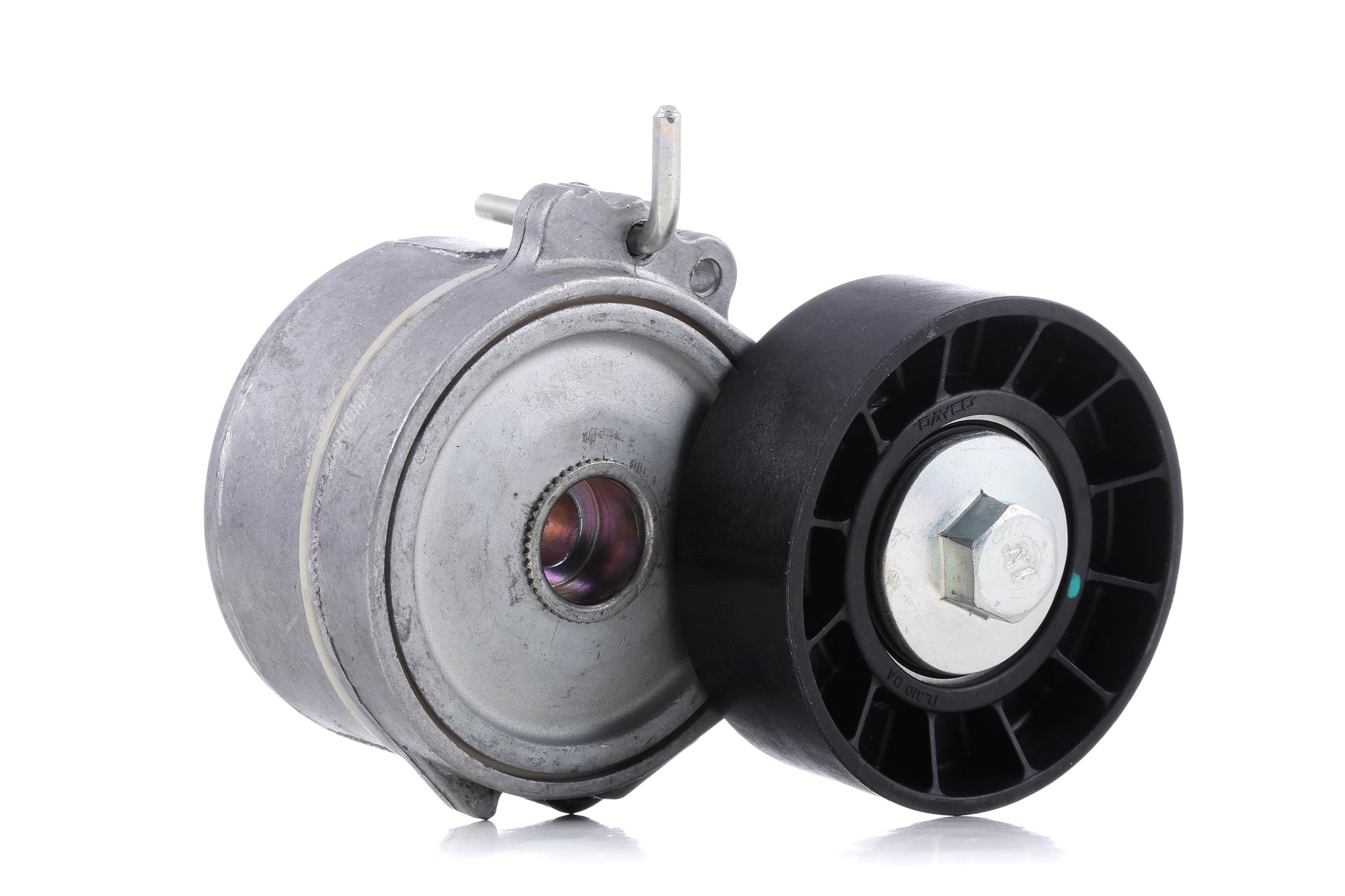 SKF Kiristysrulla FORD,FIAT,PEUGEOT VKM 33033 1613839980,575155,1613839980 Kiristysrulla, Moniurahihna 9634465780,9653522380,1310771,4M5Q6A228FC