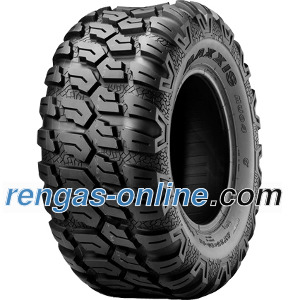 Maxxis MU04 Ceros ( 25x10.00-12 TL 50N kaksoistunnus 255/65-12, takapyörä )