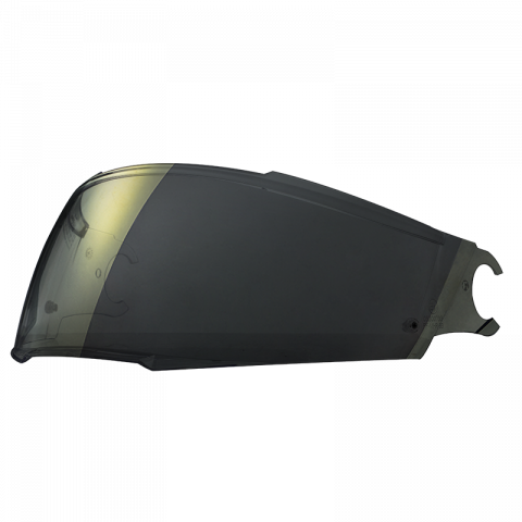 LS2 FF902 Visor Iridium Gold