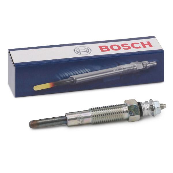 BOSCH Hehkutulppa FORD,MAZDA,KIA 0 250 202 089 1536023,4025139,XM3412A342BA 0K05418140,0K71018140,0K71018140A,0K71E18140A,0K75A18140,0K75B18140
