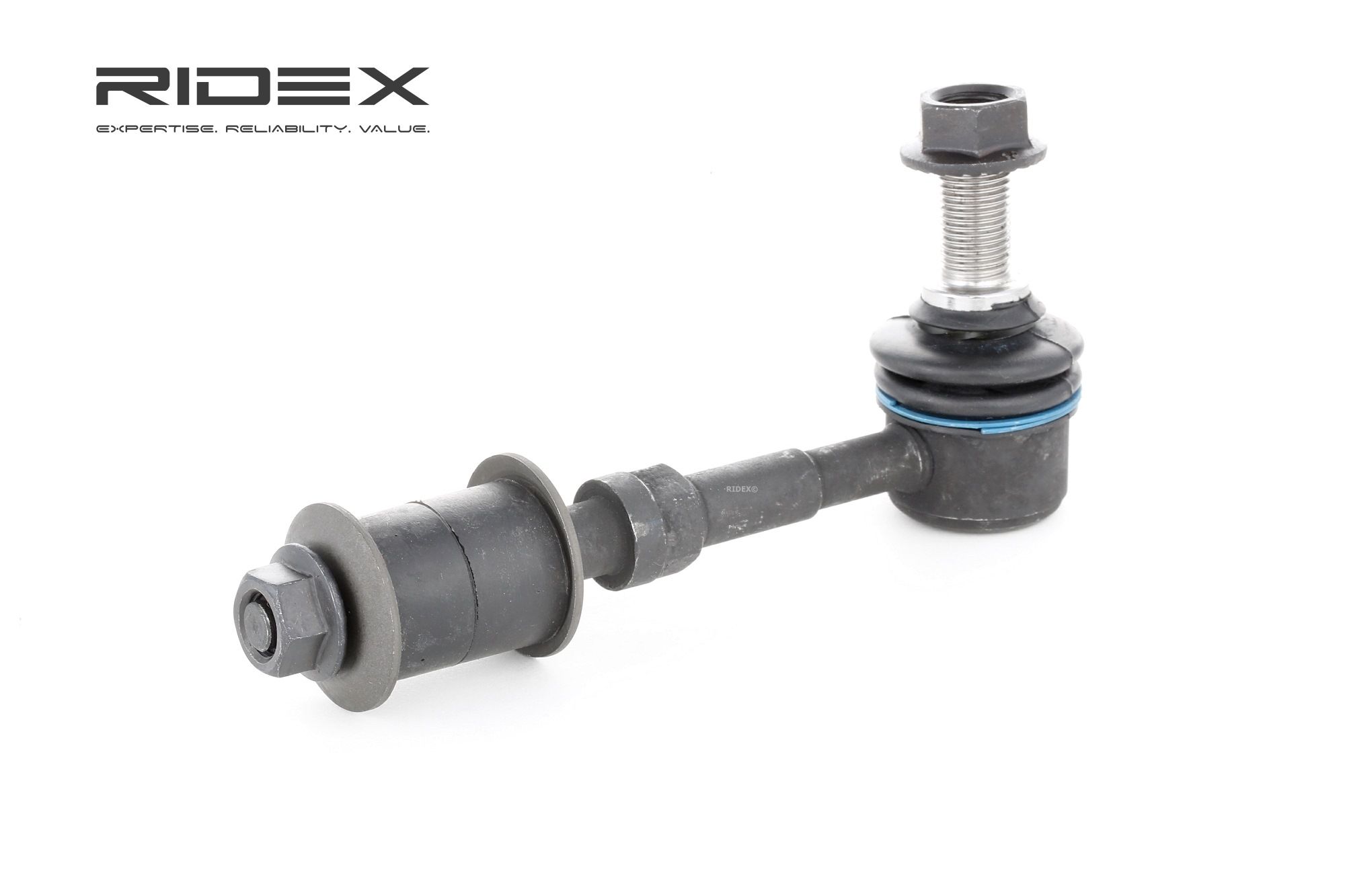 RIDEX Koiranluu TOYOTA,LEXUS 3229S0092 4883042020,4883042021,4883042022 Kallistuksenvakaajan Yhdystanko,Tanko, Kallistuksenvaimennin