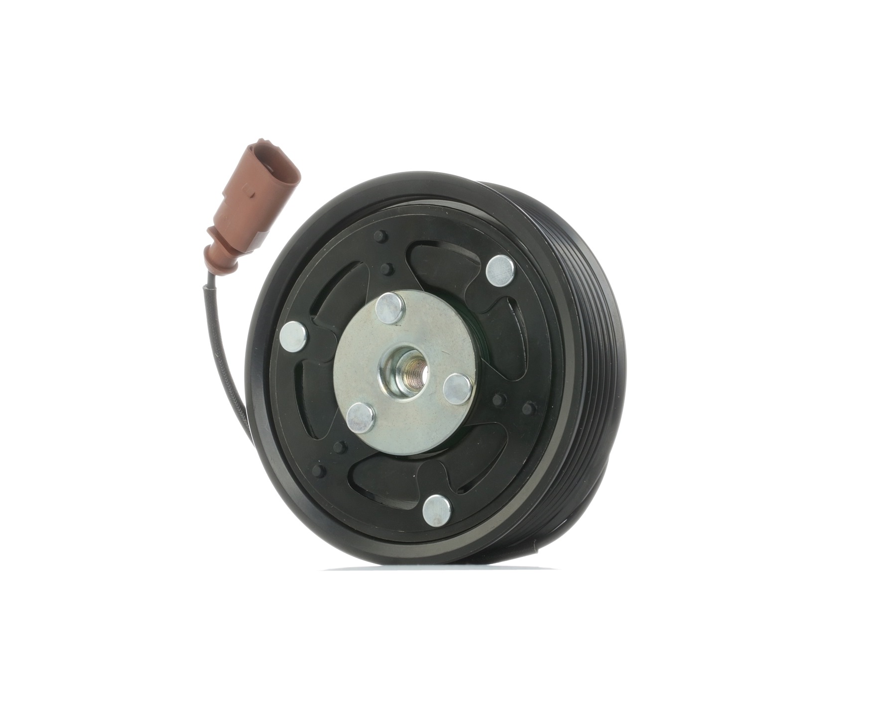 THERMOTEC Magneettikytkin AUDI KTT040235 8T0260805F,8T0260805P,8T0260805S Ilmastoinnin Kompressorin Kytkin,Magneettikytkin, Ilmastointikompressori