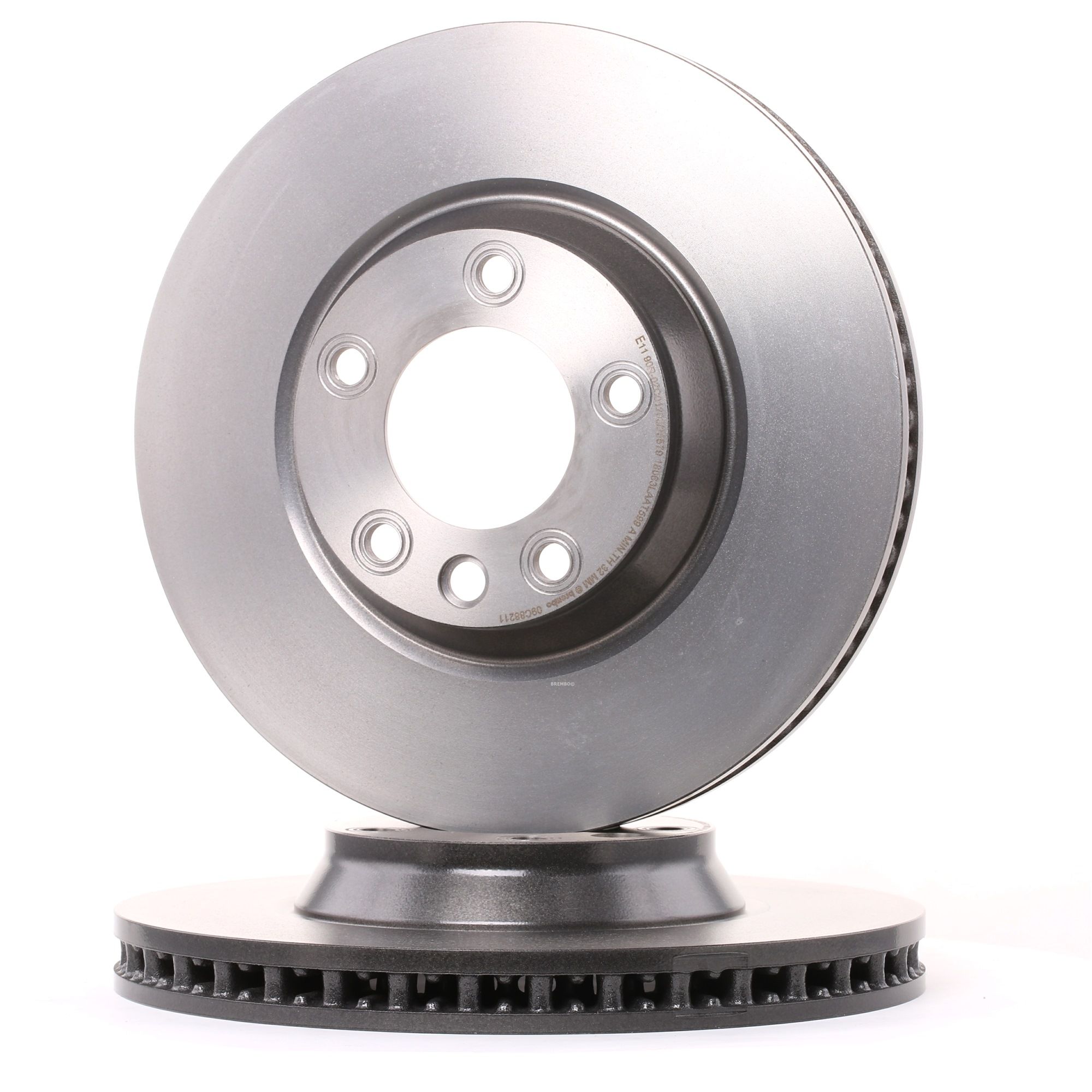 BREMBO Jarrulevyt VW,AUDI,PORSCHE 09.C882.11 7L6615301K,7L6615302K,7L8615301 Jarrulevy 7L8615302,95535140110,95535140150,95535140151,95535140210