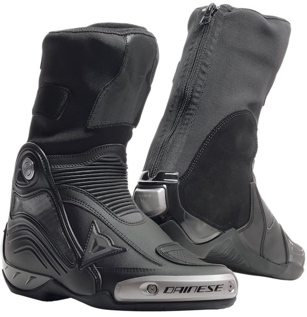 Dainese Axial D1 Black Black 45