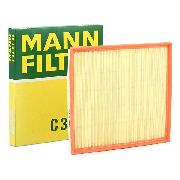 MANN-FILTER Ilmansuodatin FORD C 35 009 1731778,1741459,CC119601CB
