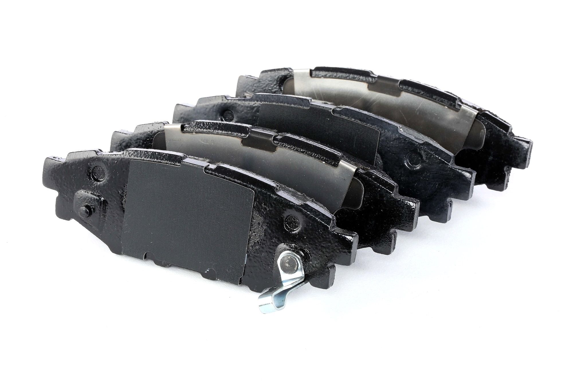 BOSCH Jarrupalat TOYOTA,SUBARU 0 986 494 444 26696AG050,107856041,SFP500045 Jarrupalasarja,Jarrupala, Levyjarru SU00304096,SU00304097,SFP500045