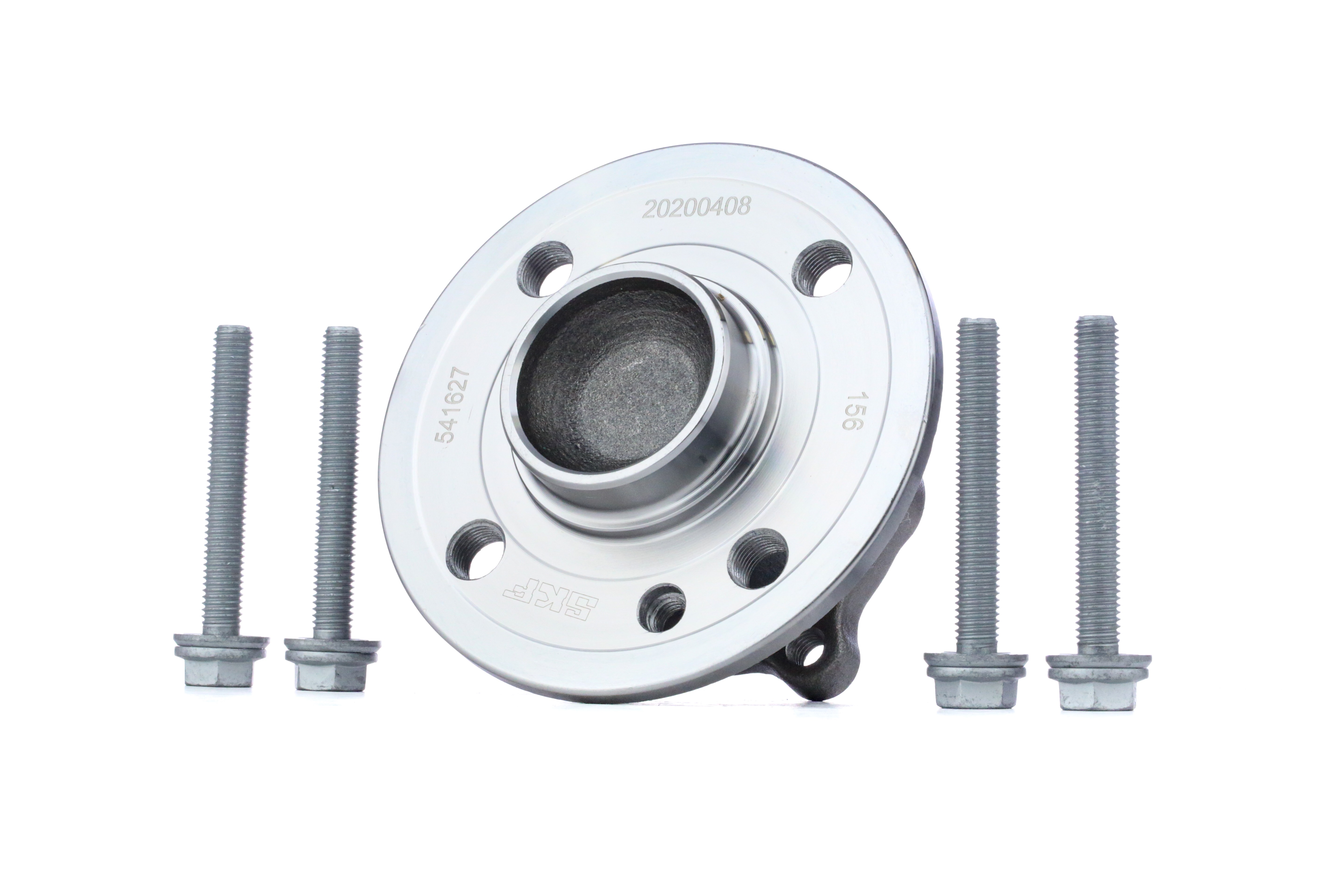 SKF Pyöränlaakerit MINI VKBA 6701 33416774944,33416786552,33416786620 Pyöränlaakerisarja