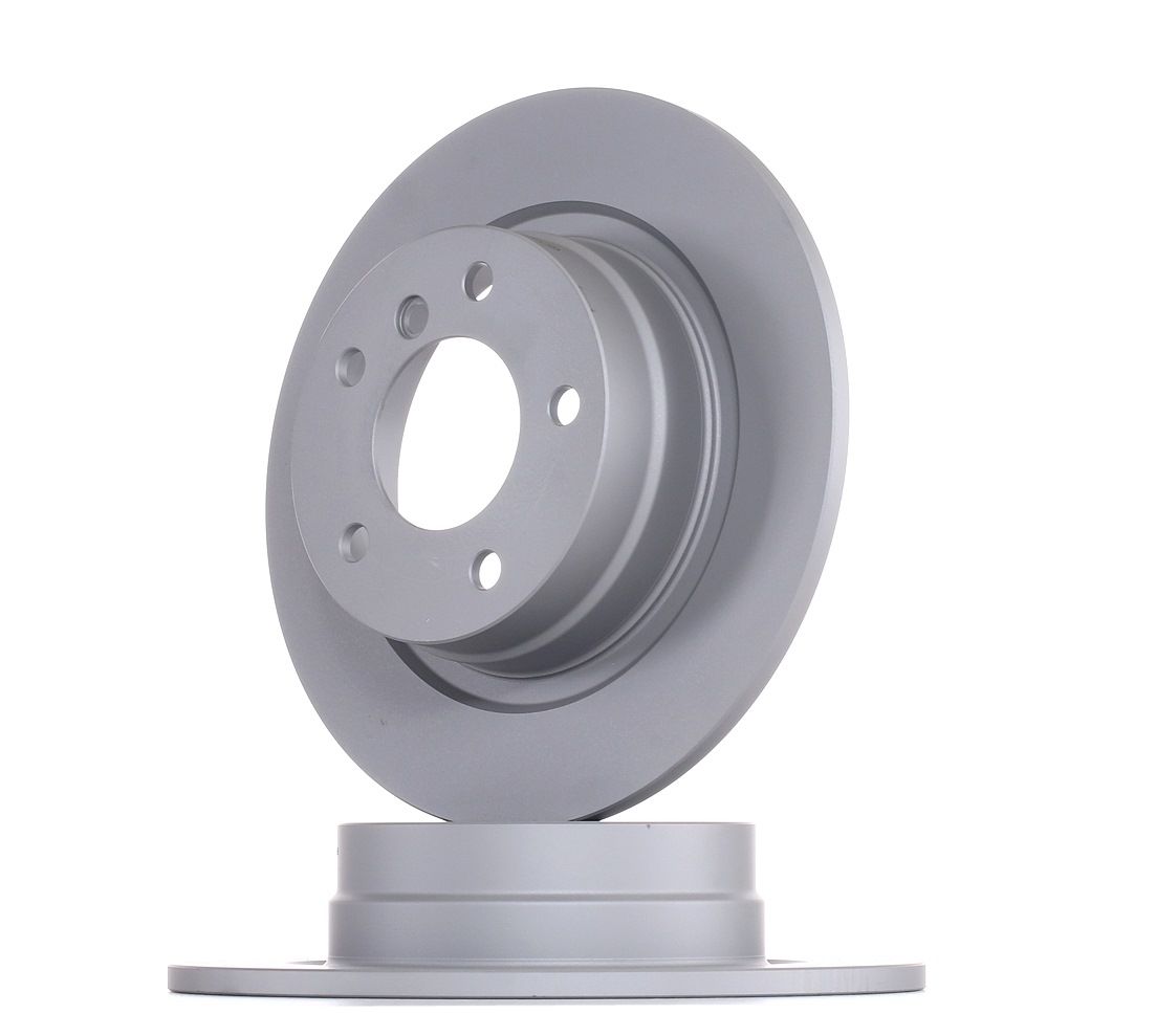 BOSCH Jarrulevyt BMW 0 986 479 C55 34214031725,34216764649,34216769271 Jarrulevy 34216855002