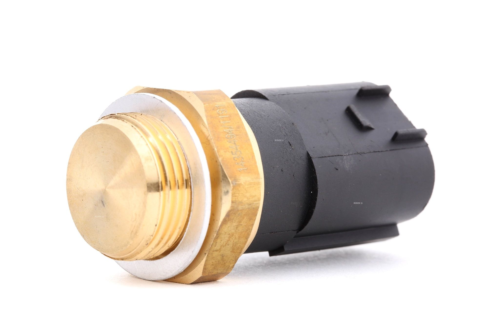 RIDEX Lämpökytkin Jäähdyttimen Puhallin VW,AUDI,MERCEDES-BENZ 1103T0003 1J0959481A,1J0959481A,1J0959481A 1J0959481A