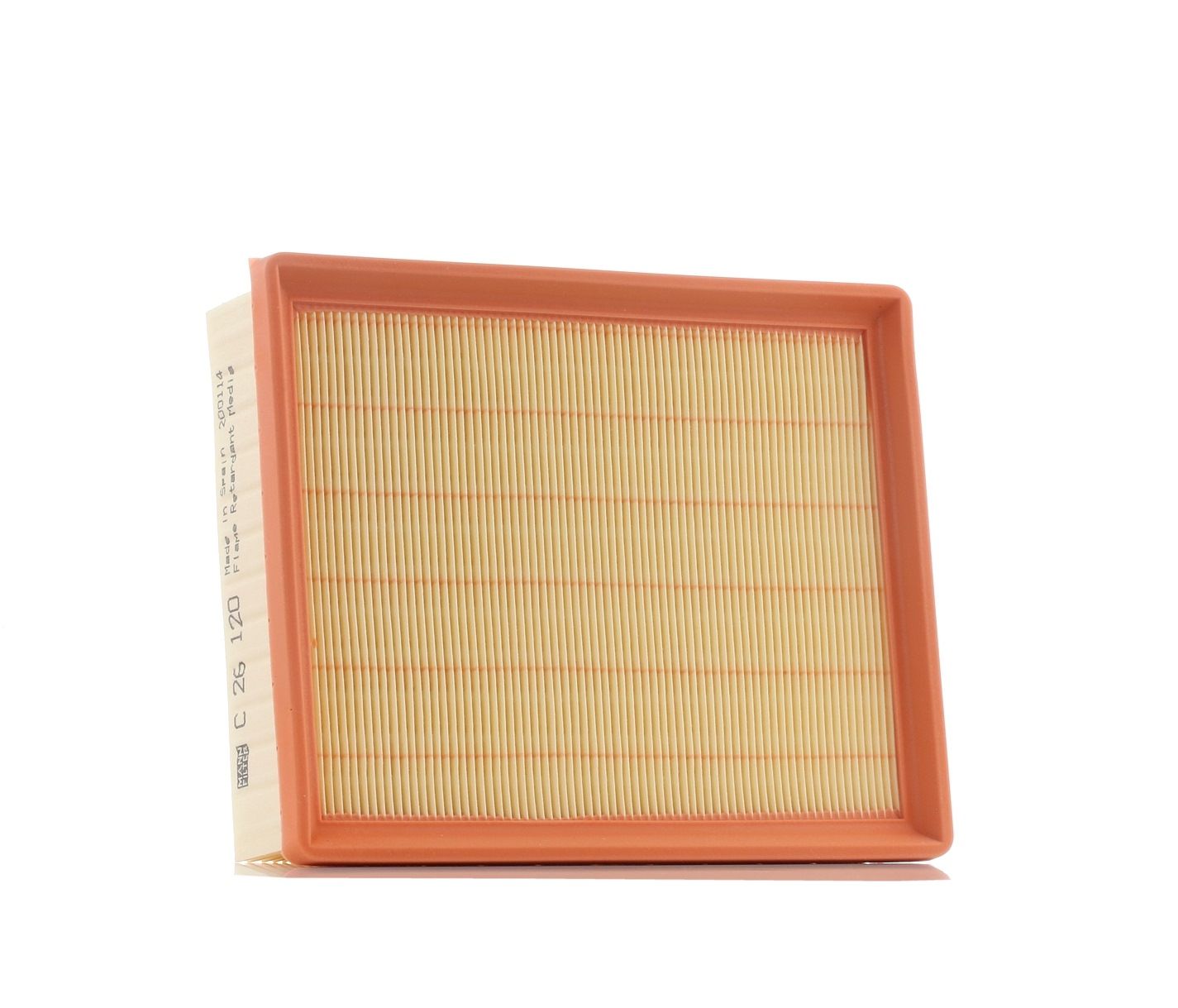 MANN-FILTER Ilmansuodatin OPEL,RENAULT,FIAT C 26 120 6000618816,6000619767,6000620495 1654600Q3K,1654600Q3M,4422252,95530268,165460835R,165461783R