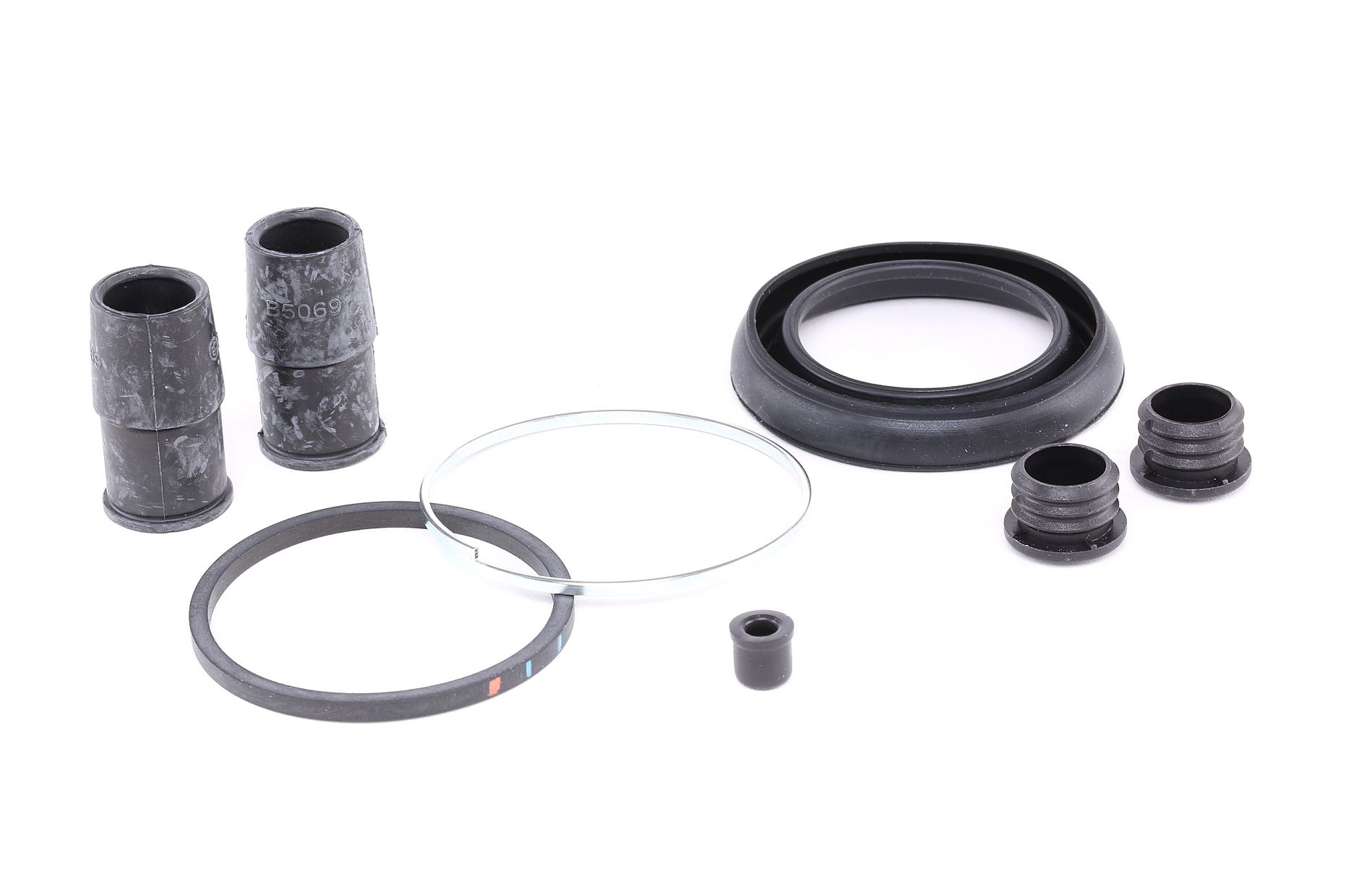 AUTOFREN SEINSA Jarrusatula Korjaussarja VW,AUDI,MERCEDES-BENZ D4034 0004200244,444834,92835194100 Korjaussarja, Jarrusatula 94435142900,8961799