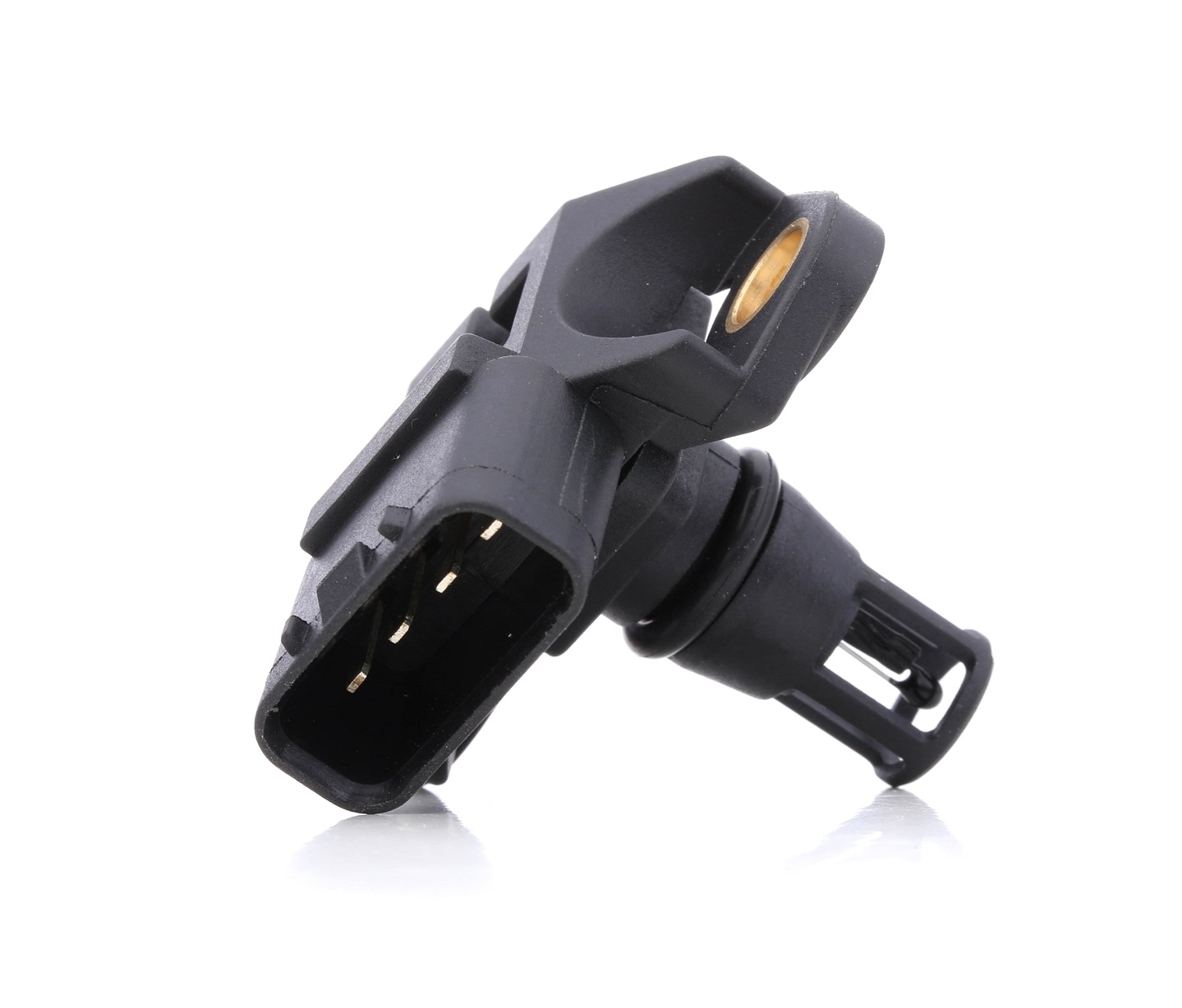 RIDEX Paineilma-Anturi, Korkeus OPEL,VAUXHALL 3925A0005 97381191,97381191,97381191 06238678,097381191,6238678,97381191,97381191