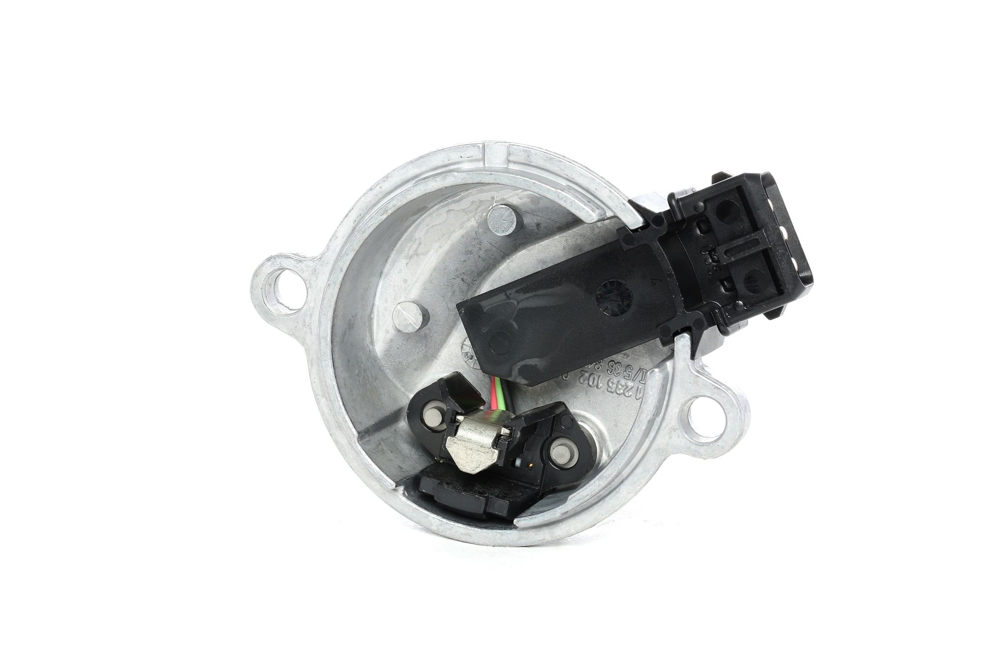 BOSCH Nokka Akselin Asentotunnistin VW,AUDI,SKODA 0 232 101 024 058905161B,A113705120,058905161B 058905161B,058905161B