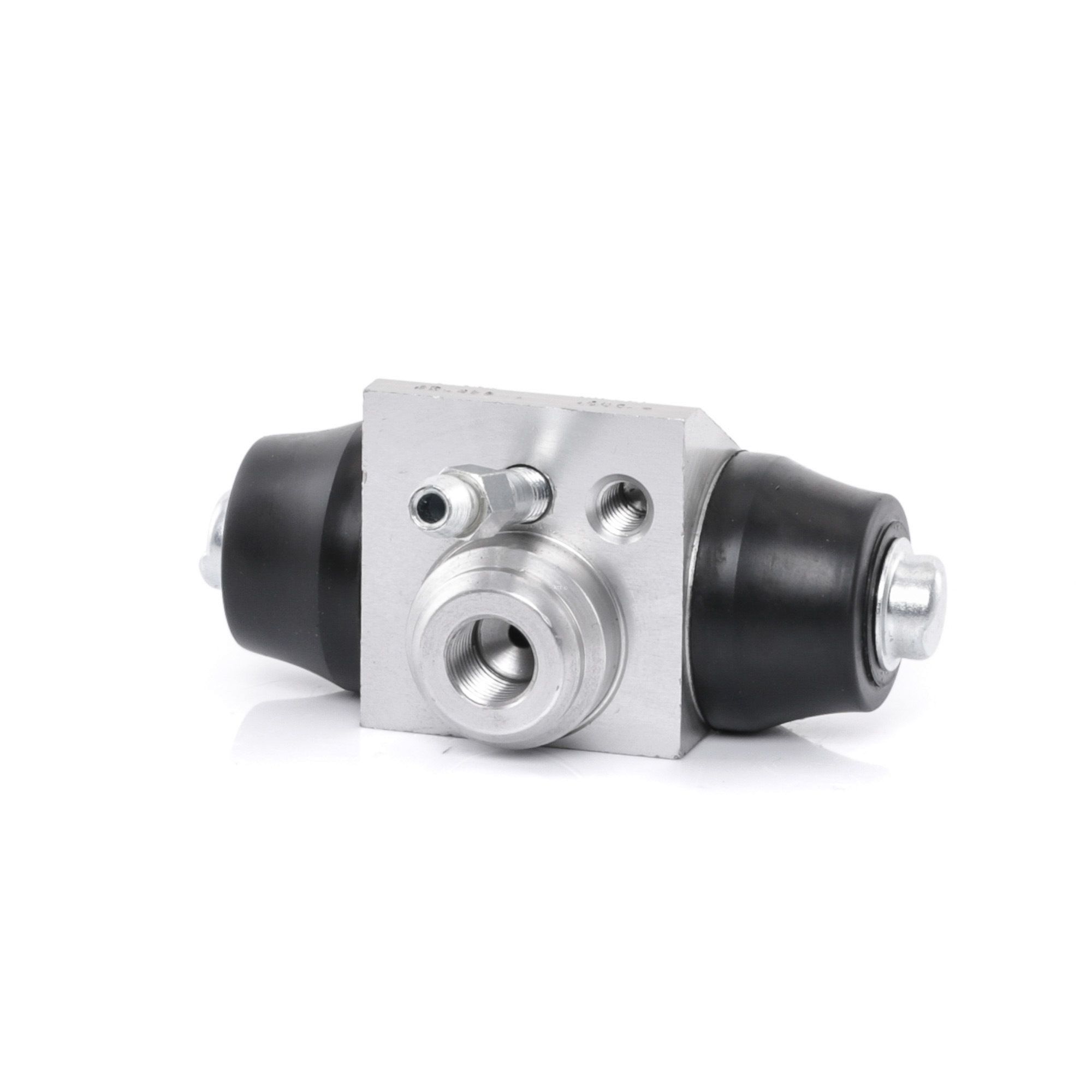 ATE Takajarrusylinteri VW,AUDI,SKODA 24.3219-0909.3 1H0611053,6Q0611053B,6QE611053A Pyörän Jarrusylinteri,Jarrusylinteri 1H0611053,6Q0611053B