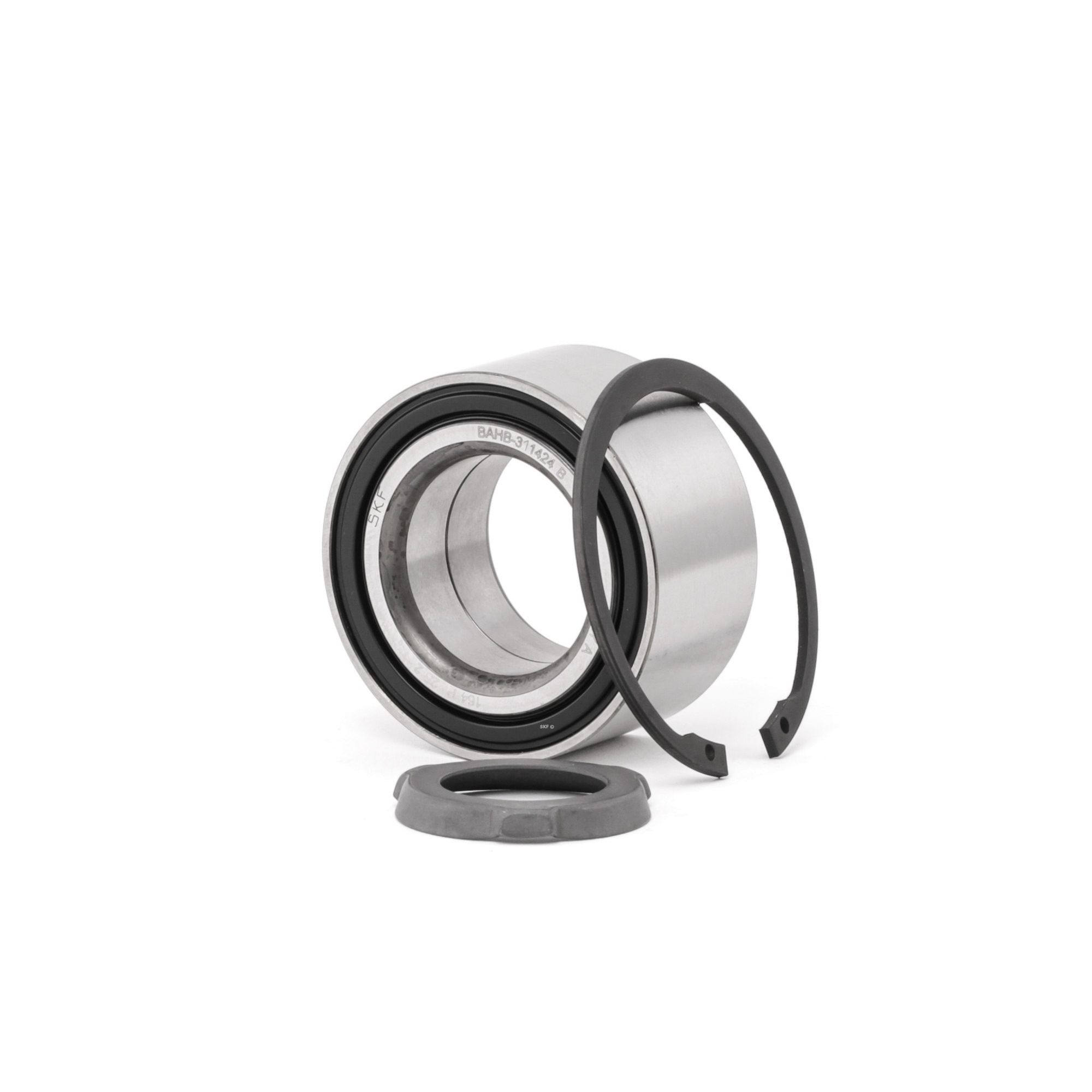 SKF Pyöränlaakerit BMW VKBA 1320 115204,116002540108,33411130617 Pyöränlaakerisarja 33412220987,30520278,8942765,9104209