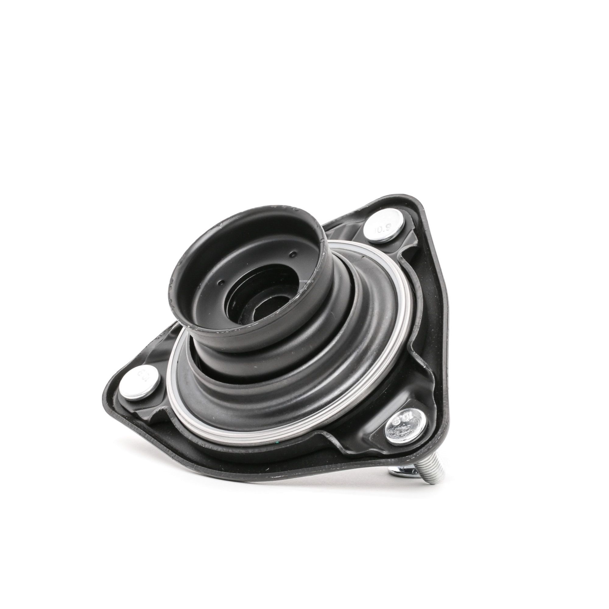 MONROE Jousijalan Tukilaakeri HYUNDAI,KIA MK332 546102H000,546102H200,546102H300 Iskarin Yläpää,Iskunvaimentimen Yläpää