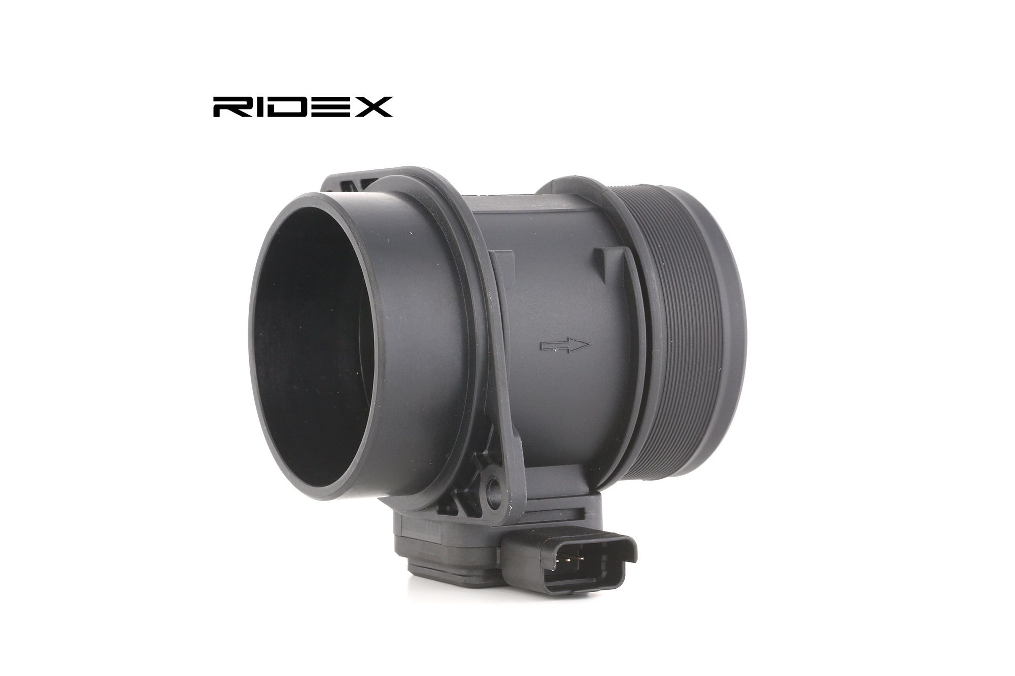 RIDEX Ilmamassamittari PEUGEOT,CITROËN,LAND ROVER 3926A0039 1920GN,9645948780,1419677 Ilmamäärämittari,MAF Anturi 4R8Q12B579AC,C2C12919,PHF500090