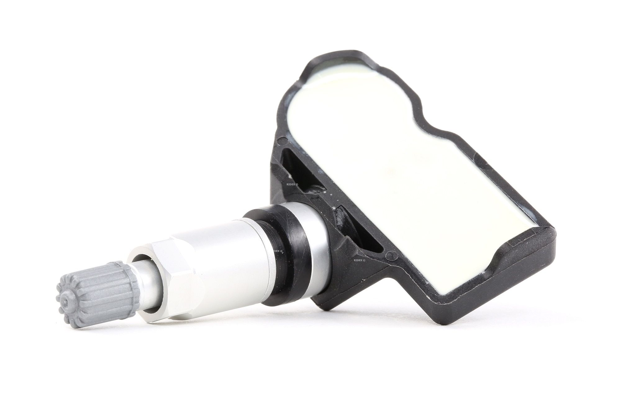 RIDEX Rengaspainetunnistimet VW,AUDI,MERCEDES-BENZ 2232W0054 5Q0907275,5Q0907275B,5Q0907275C Rengaspainevalvonta,Pyöräanturi, Rengaspaine 36106798872