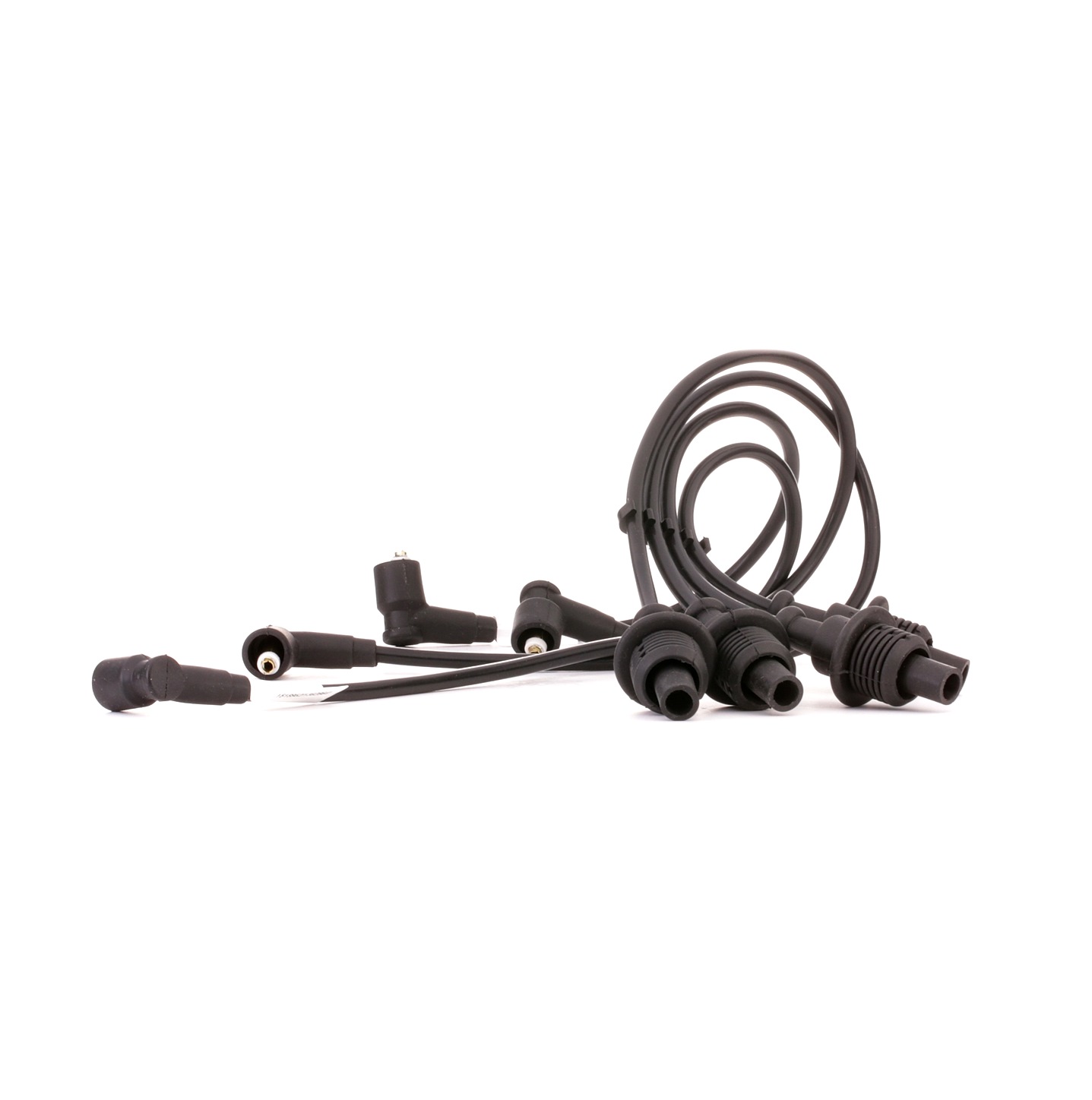 RIDEX Sytytysjohto FIAT,PEUGEOT,CITROËN 685I0047 5967L0,5967L7,5967N7 Sytytysjohtosarja,Sytytyskaapeli 1462110080,9609493380,9619064880,5967L0,5967L7