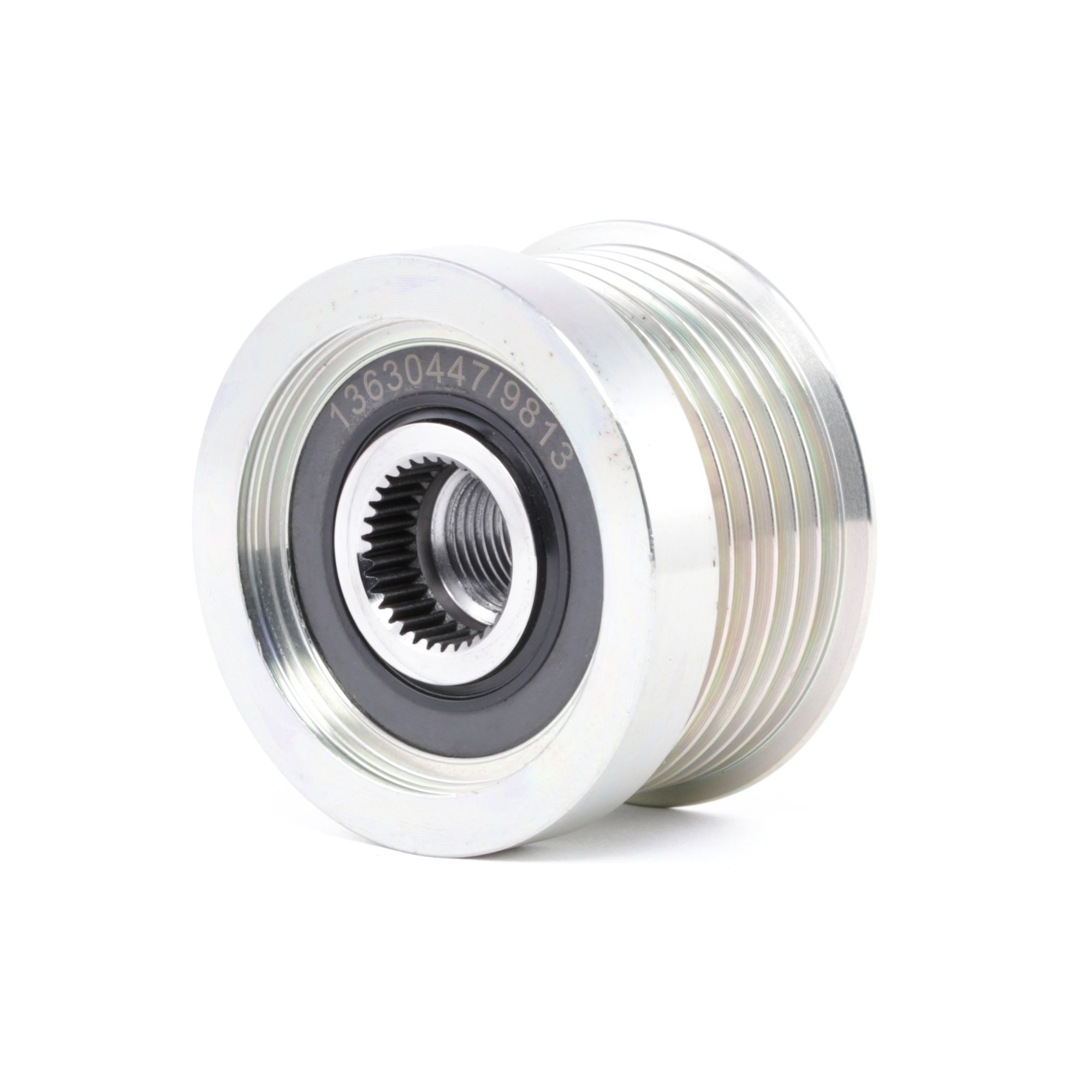 RIDEX Laturin Vapaakytkin VOLVO 1390F0011 30658085,30658087,30667787 Laturin Hihnapyörä,Vapaakytkin 30667788,30667878,30667894,30667895,30737517