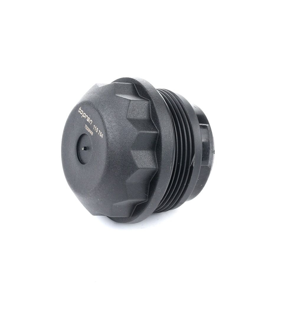 TOPRAN Öljysuodatin, Tasauspyörästö VW,AUDI,SKODA 115 764 02D525558,02D525558A,02D525558 02D525558A,02D525558,02D525558A,02D525558,02D525558A