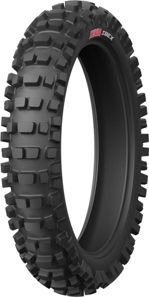 Kenda K774 Ibex ( 120/100-18 TT 68M takapyörä, kumiseos SOFT, NHS )
