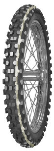 Mitas XT434 Winter Friction ( 80/100-21 TT 51M etupyörä, weiss )