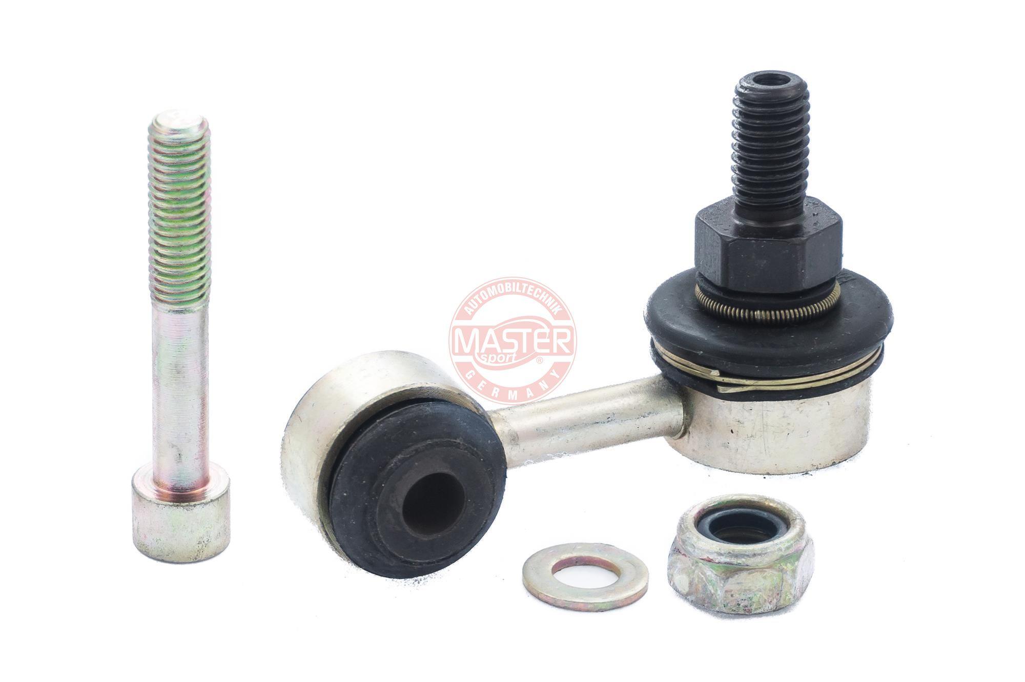 MASTER-SPORT Koiranluu VW,SEAT 20982-PCS-MS 1H0411315,1H0411316,1H0411315 Kallistuksenvakaajan Yhdystanko,Tanko, Kallistuksenvaimennin 1H0411316