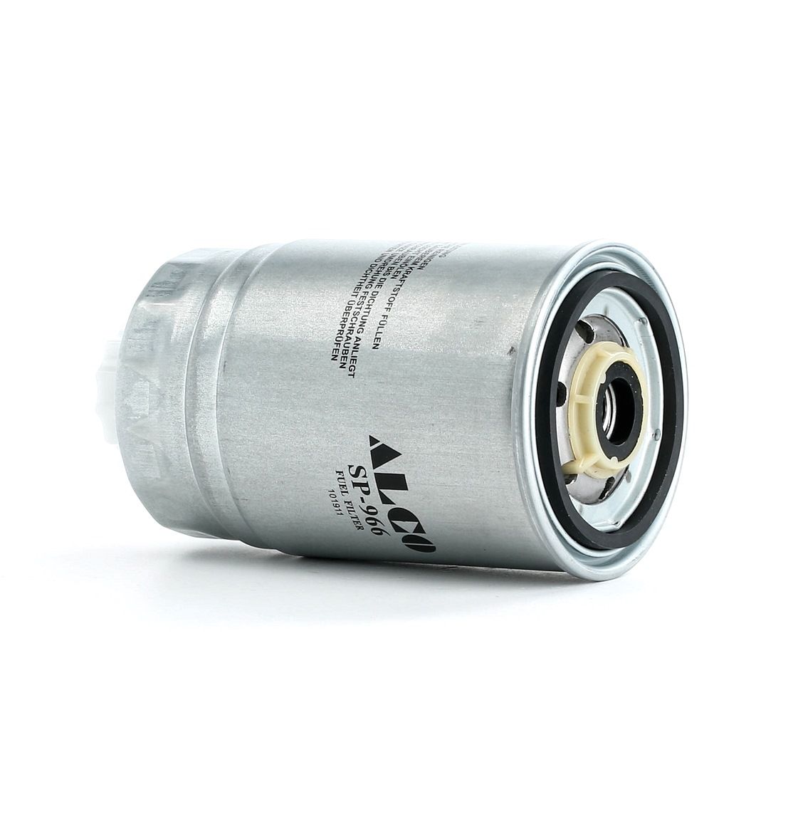 ALCO FILTER Polttoainesuodatin VW,AUDI,OPEL SP-966 5951661,9936891,9941058 5008876,6135130,84AB9150AA,01907640,04795601,04813127,04814454,9947340