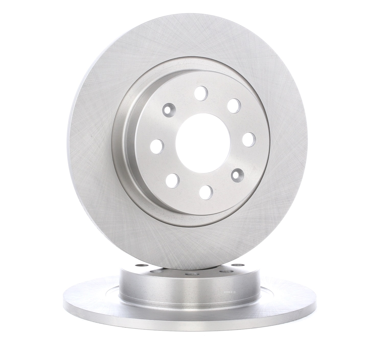 RIDEX Jarrulevyt OPEL,FIAT,ABARTH 82B0421 50902167,55700592,55700593 Jarrulevy 569097,93167282
